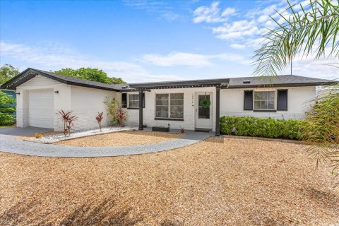 Villa ou maison à Port Richey, Floride 2 chambres, 104.14 m2 № 2215345