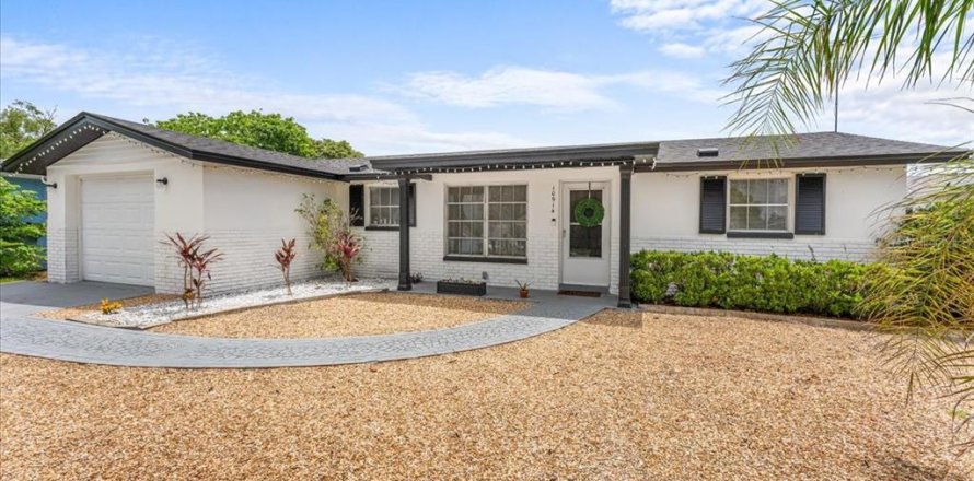 Villa ou maison à Port Richey, Floride 2 chambres, 104.14 m2 № 2215345