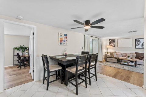 Villa ou maison à vendre à Port Richey, Floride: 2 chambres, 104.14 m2 № 2215345 - photo 22