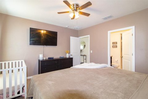 Villa ou maison à vendre à Winter Haven, Floride: 3 chambres, 120.96 m2 № 1734462 - photo 16