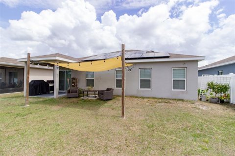 Villa ou maison à vendre à Winter Haven, Floride: 3 chambres, 120.96 m2 № 1734462 - photo 20