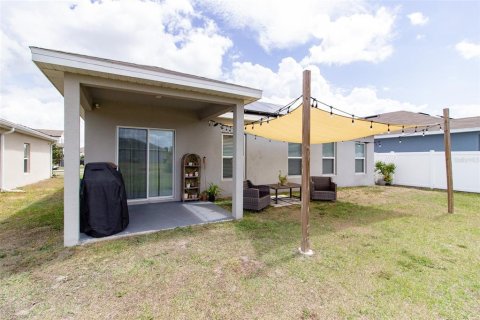 Villa ou maison à vendre à Winter Haven, Floride: 3 chambres, 120.96 m2 № 1734462 - photo 22