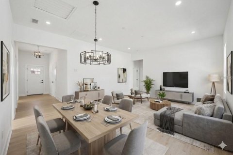Villa ou maison à vendre à Tampa, Floride: 5 chambres, 171.68 m2 № 2143205 - photo 3