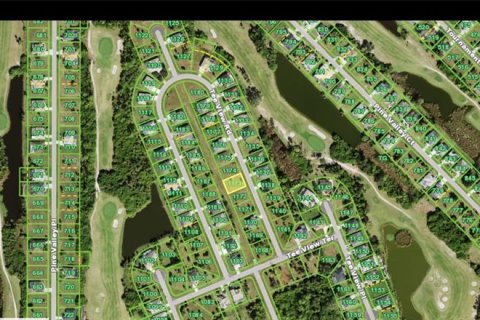Land in Rotonda, Florida № 2378997 - photo 2