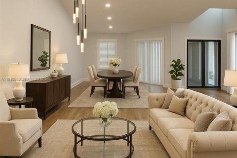 Villa ou maison à vendre à Lake Worth, Floride: 2 chambres, 189.15 m2 № 2006936 - photo 9