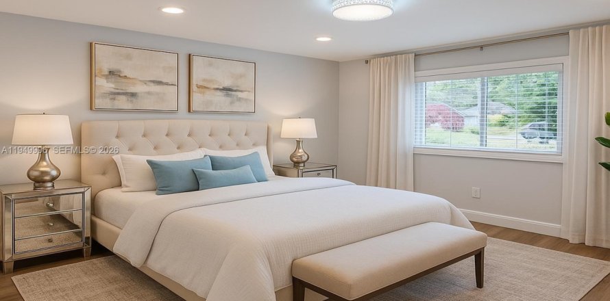 Villa ou maison à Lake Worth, Floride 2 chambres, 189.15 m2 № 2006936