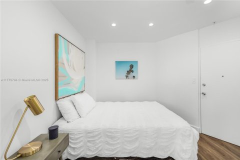 Copropriété à louer à Miami Beach, Floride: 2 chambres, 119.19 m2 № 1612215 - photo 20