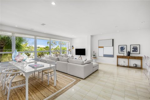 Copropriété à louer à Miami Beach, Floride: 2 chambres, 119.19 m2 № 1612215 - photo 9