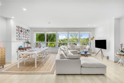 Copropriété à louer à Miami Beach, Floride: 2 chambres, 119.19 m2 № 1612215 - photo 8