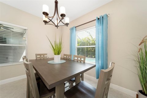 House in Bradenton, Florida 3 bedrooms, 152.55 sq.m. № 2329581 - photo 29