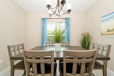 House in Bradenton, Florida 3 bedrooms, 152.55 sq.m. № 2329581 - photo 28