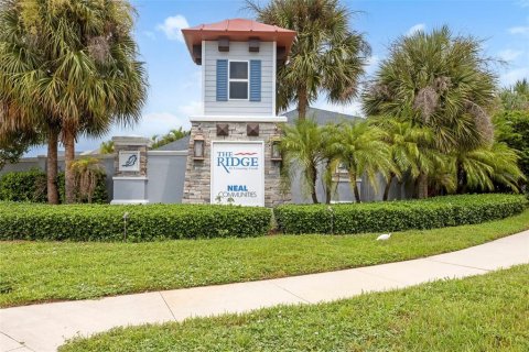 House in Bradenton, Florida 3 bedrooms, 152.55 sq.m. № 2329581 - photo 15