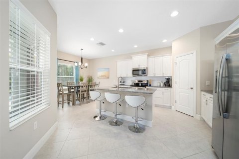 House in Bradenton, Florida 3 bedrooms, 152.55 sq.m. № 2329581 - photo 22