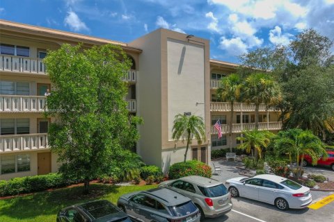 Copropriété à vendre à Coconut Creek, Floride: 2 chambres, 107.4 m2 № 1893496 - photo 1