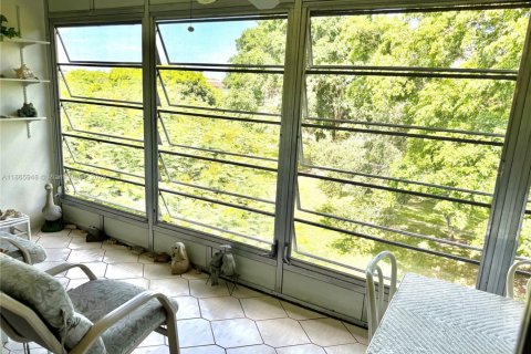 Copropriété à vendre à Coconut Creek, Floride: 2 chambres, 107.4 m2 № 1893496 - photo 28