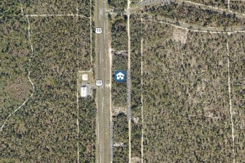 Land in Weeki Wachee, Florida № 2235048 - photo 3