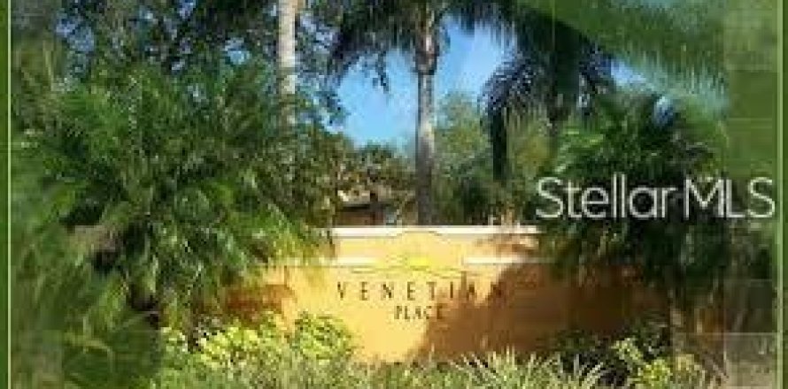 Condo à Orlando, Floride, 2 chambres № 1775070