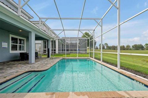Villa ou maison à vendre à Davenport, Floride: 8 chambres, 363.15 m2 № 1911761 - photo 16