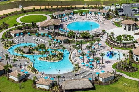 Villa ou maison à vendre à Davenport, Floride: 8 chambres, 363.15 m2 № 1911761 - photo 3