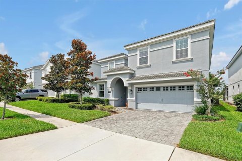 Villa ou maison à vendre à Davenport, Floride: 8 chambres, 363.15 m2 № 1911761 - photo 4