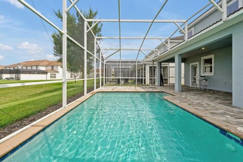 Villa ou maison à vendre à Davenport, Floride: 8 chambres, 363.15 m2 № 1911761 - photo 17