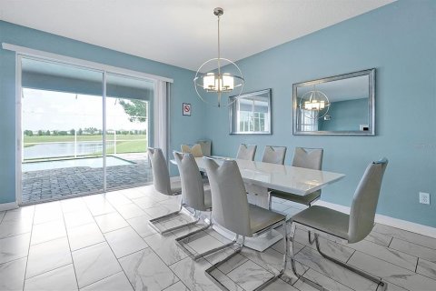 Villa ou maison à vendre à Davenport, Floride: 8 chambres, 363.15 m2 № 1911761 - photo 12
