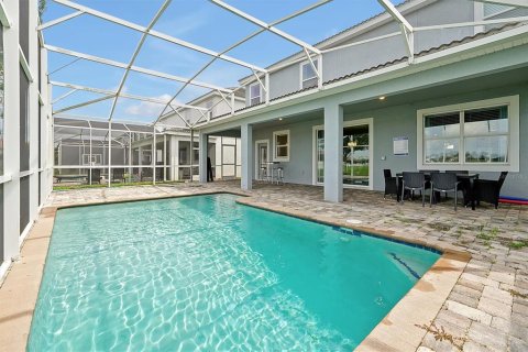 Villa ou maison à vendre à Davenport, Floride: 8 chambres, 363.15 m2 № 1911761 - photo 15