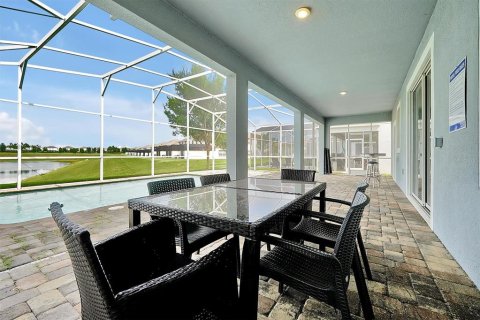 Villa ou maison à vendre à Davenport, Floride: 8 chambres, 363.15 m2 № 1911761 - photo 13