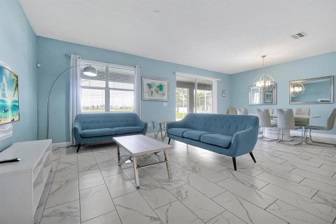 Villa ou maison à vendre à Davenport, Floride: 8 chambres, 363.15 m2 № 1911761 - photo 7