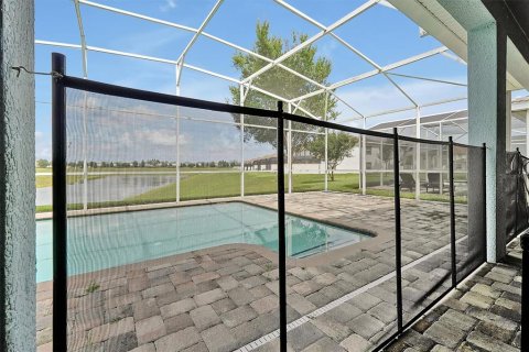 Villa ou maison à vendre à Davenport, Floride: 8 chambres, 363.15 m2 № 1911761 - photo 14