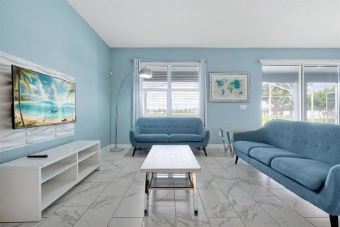 Villa ou maison à vendre à Davenport, Floride: 8 chambres, 363.15 m2 № 1911761 - photo 8