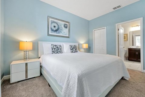 Villa ou maison à vendre à Davenport, Floride: 8 chambres, 363.15 m2 № 1911761 - photo 22