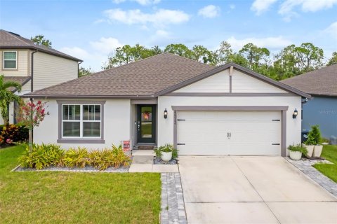 Villa ou maison à Parrish, Floride 4 chambres, 171.31 m2 № 2367014