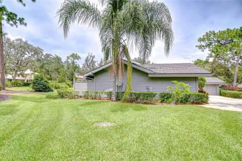 House in Wesley Chapel, Florida 3 bedrooms, 226.77 sq.m. № 1832666 - photo 18