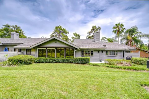 House in Wesley Chapel, Florida 3 bedrooms, 226.77 sq.m. № 1832666 - photo 24