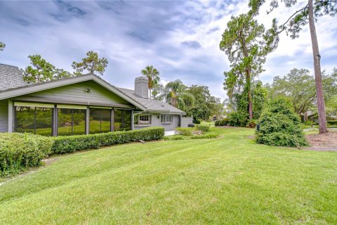 House in Wesley Chapel, Florida 3 bedrooms, 226.77 sq.m. № 1832666 - photo 23