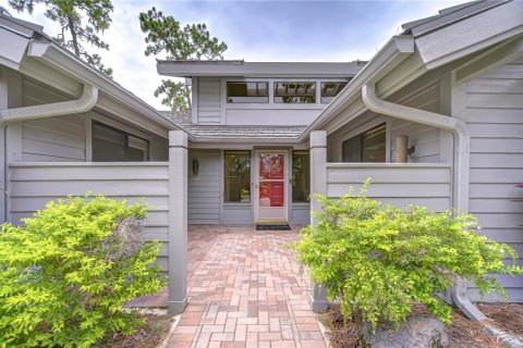 House in Wesley Chapel, Florida 3 bedrooms, 226.77 sq.m. № 1832666 - photo 27