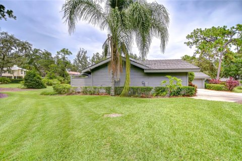 House in Wesley Chapel, Florida 3 bedrooms, 226.77 sq.m. № 1832666 - photo 7