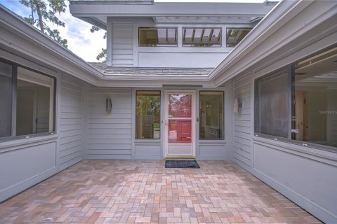 House in Wesley Chapel, Florida 3 bedrooms, 226.77 sq.m. № 1832666 - photo 28