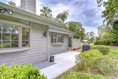 House in Wesley Chapel, Florida 3 bedrooms, 226.77 sq.m. № 1832666 - photo 21