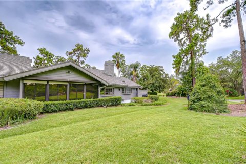 House in Wesley Chapel, Florida 3 bedrooms, 226.77 sq.m. № 1832666 - photo 11