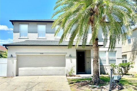 Casa en alquiler en Davenport, Florida, 5 dormitorios, 324.41 m2 № 1904478 - foto 1