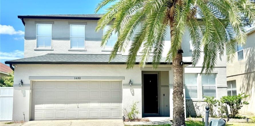 Casa en Davenport, Florida 5 dormitorios, 324.41 m2 № 1904478
