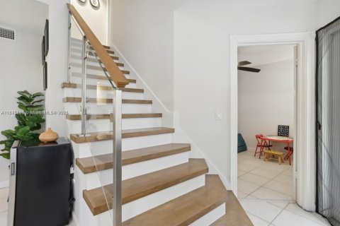 Townhouse in Boynton Beach, Florida 3 bedrooms, 118.17 sq.m. № 1818763 - photo 8