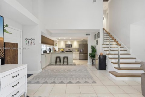 Townhouse in Boynton Beach, Florida 3 bedrooms, 118.17 sq.m. № 1818763 - photo 2