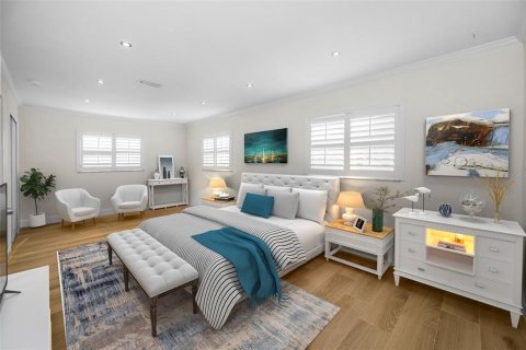 Casa en venta en Tampa, Florida, 3 dormitorios, 123.19 m2 № 1902664 - foto 16