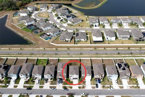 Casa en venta en Wimauma, Florida, 4 dormitorios, 178.84 m2 № 2131592 - foto 3