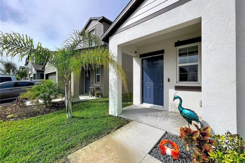Casa en venta en Wimauma, Florida, 4 dormitorios, 178.84 m2 № 2131592 - foto 2