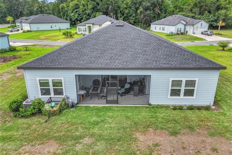 House in Dunnellon, Florida 4 bedrooms, 212.93 sq.m. № 2203079 - photo 11