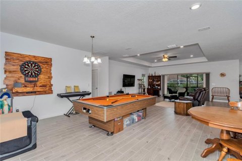 House in Dunnellon, Florida 4 bedrooms, 212.93 sq.m. № 2203079 - photo 18